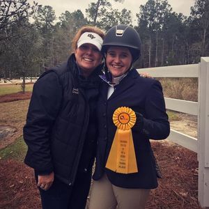 Meet your Posher, Lindsey